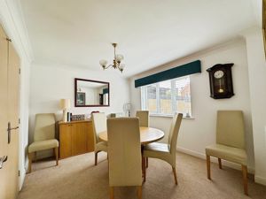 Dining room- click for photo gallery